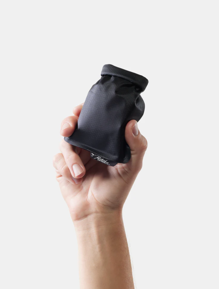 Matador Flatpak Soap Bar Case