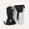 Hestra Heli 3-Finger Black / 5