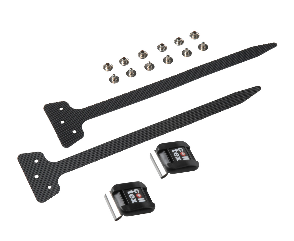 ASNES Colltex Camlock Tail-Hook Kit