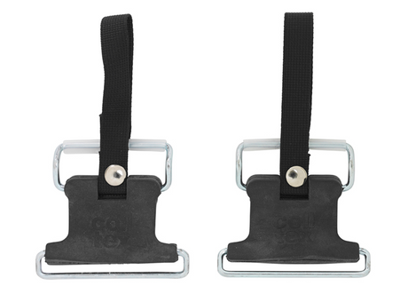 ASNES Colltex Rubber Tip