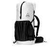 Hyperlite Mountain Gear Southwest 55 White
