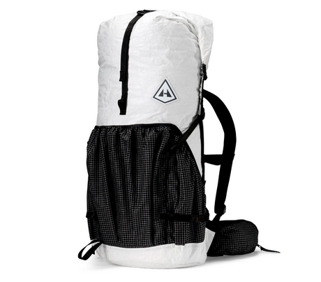 Hyperlite Mountain Gear Southwest 55 White