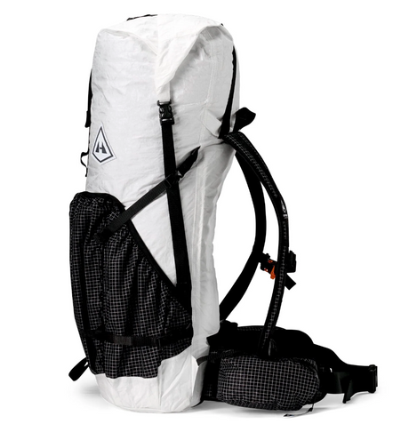 Hyperlite Mountain Gear Southwest 55