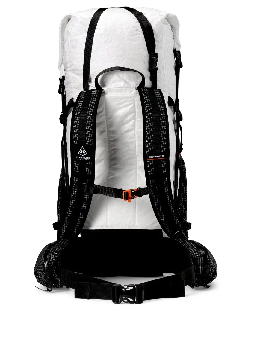 Hyperlite Mountain Gear Southwest 55