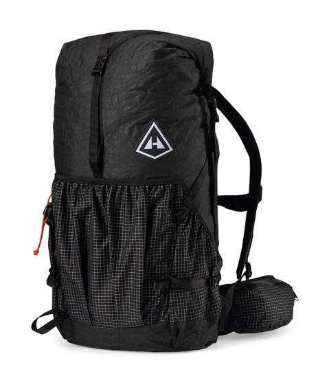 Hyperlite Mountain Gear Southwest 55 Black