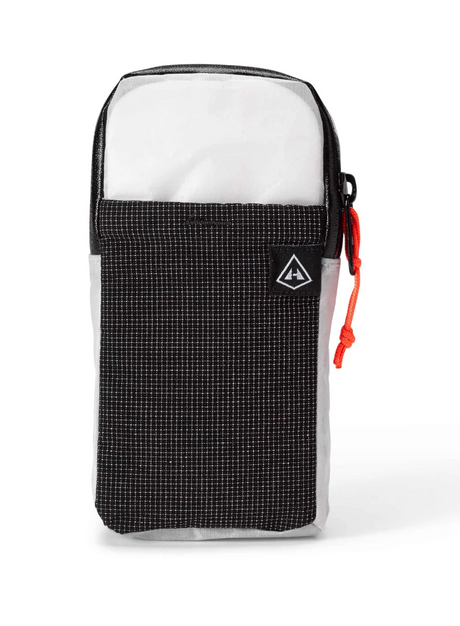 Hyperlite Mountain Gear Hyperlite Shoulder Pocket White