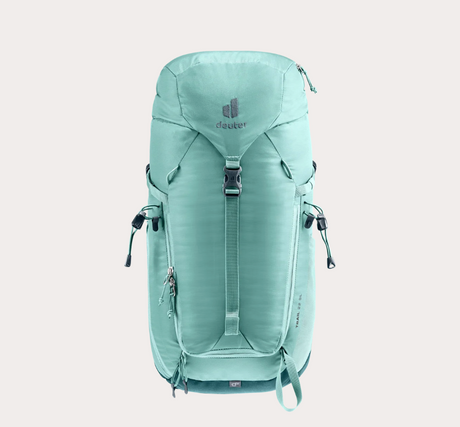 Deuter Trail 22 SL Pack Glacier/Deep Sea