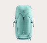 Deuter Trail 22 SL Pack Glacier/Deep Sea