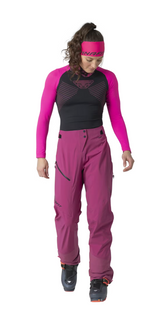 Dynafit Blacklight 3L Pant - Womens