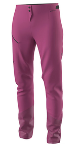 Dynafit Blacklight 3L Pant - Womens Magenta
