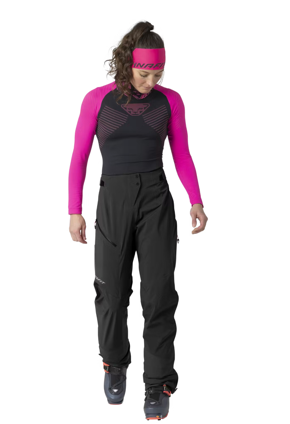 Dynafit Blacklight 3L Pant - Womens