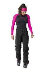 Dynafit Blacklight 3L Pant - Womens