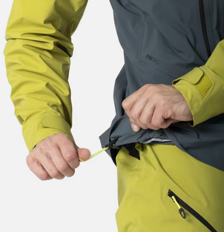 Dynafit Blacklight 3L Jacket - Mens