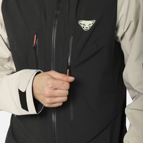 Dynafit Blacklight 3L Jacket - Womens