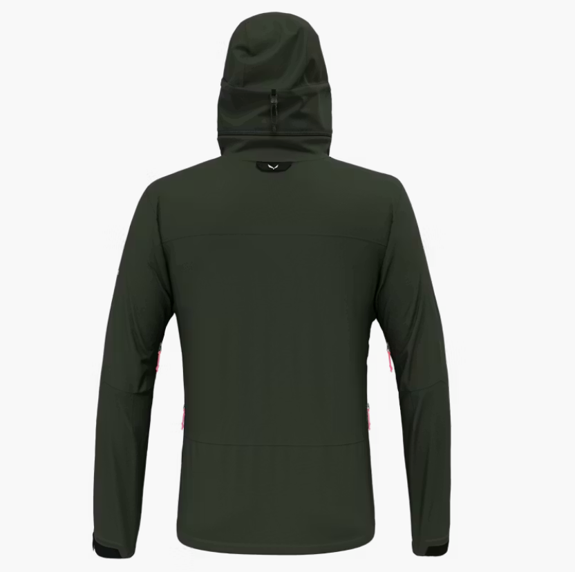 Salewa Sella 3L PTX Jacket - Mens