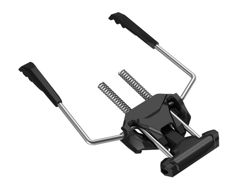 Dynafit Speed Brake Black