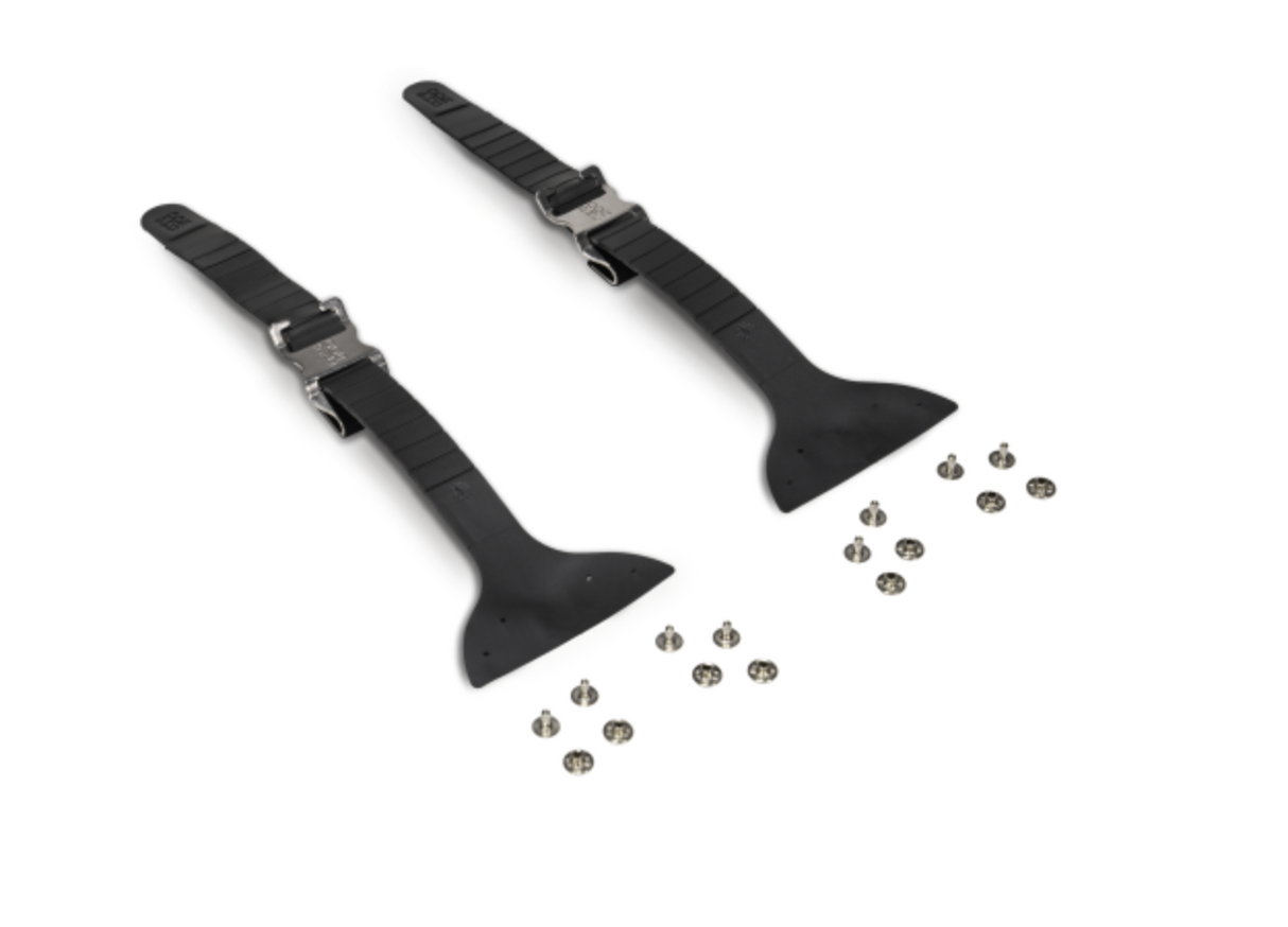 Pomoca Back Fix Tail Strap V3 - Pair