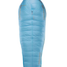 Therm-A-Rest Boost 650 20F Sleeping Bag Morning Blue / Regular