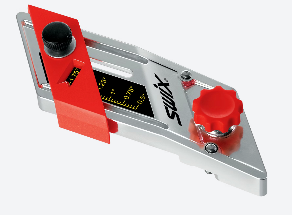 Swix TA520 Base file guide, 0,5 to 2,0