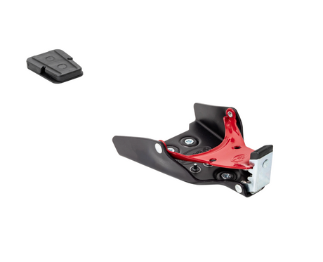 Voile Telemark 3-Pin Binding for Alpina Alaska 75