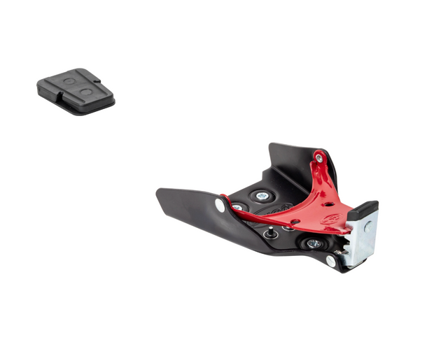 Voile Telemark 3-Pin Binding for Alpina Alaska 75