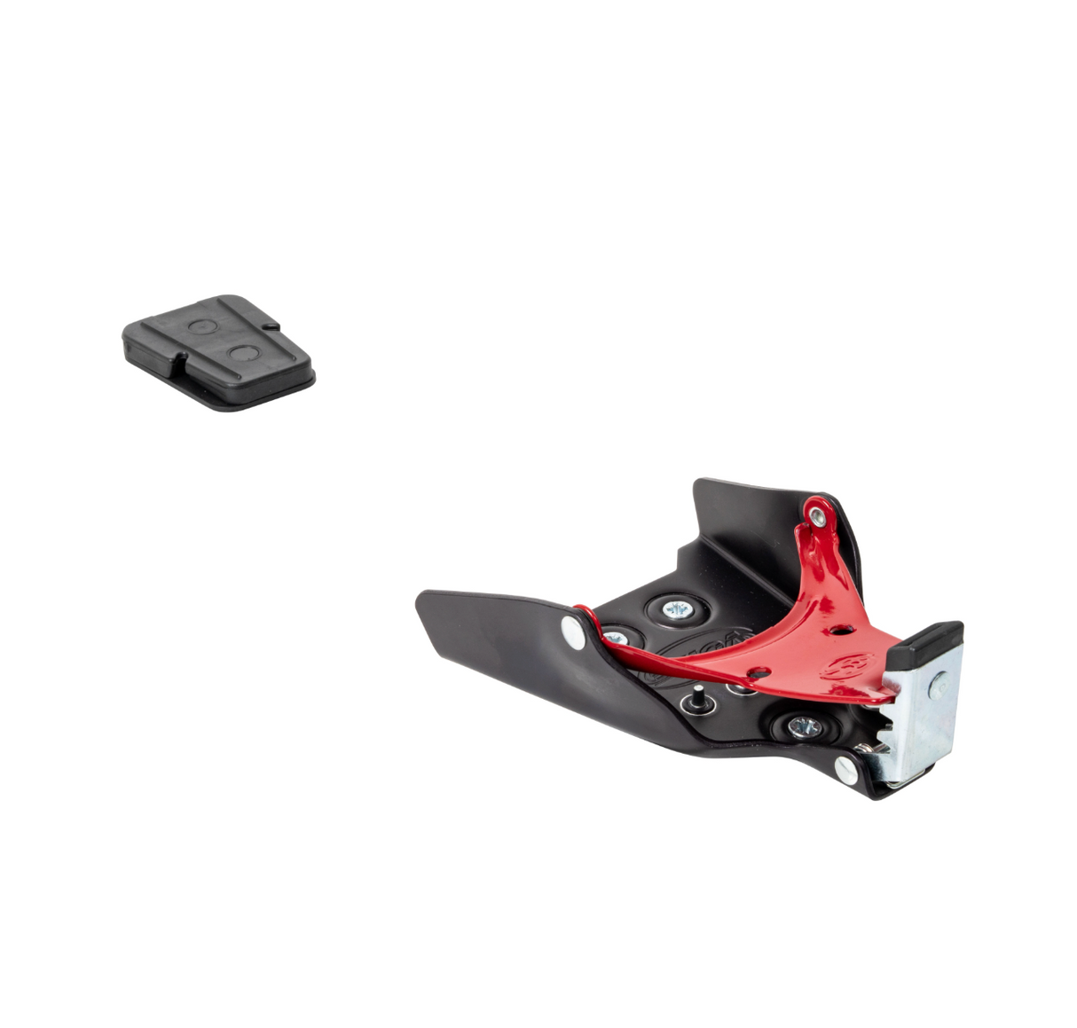 Voile Telemark 3-Pin Cable Binding for Alpina Alaska 75