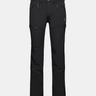Mammut Zinal Guide SO Hybrid Pants - Mens Black