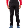 Swix Solo Full Zip Pant - Mens Black / S