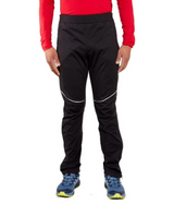 Swix Solo Full Zip Pant - Mens Black / S
