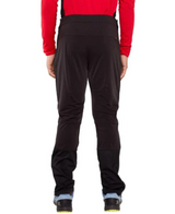 Swix Solo Full Zip Pant - Mens