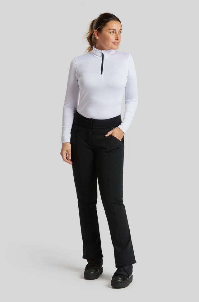 Ohsho Paloma Pant - Womens Black / M