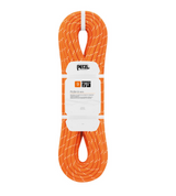 Petzl 9mm Push Plus