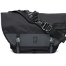 Chrome Industries Mini Metro Messenger BLCK