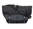 Chrome Industries Mini Metro Messenger BLCK