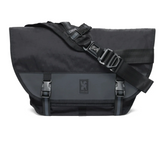 Chrome Industries Mini Metro Messenger BLCK