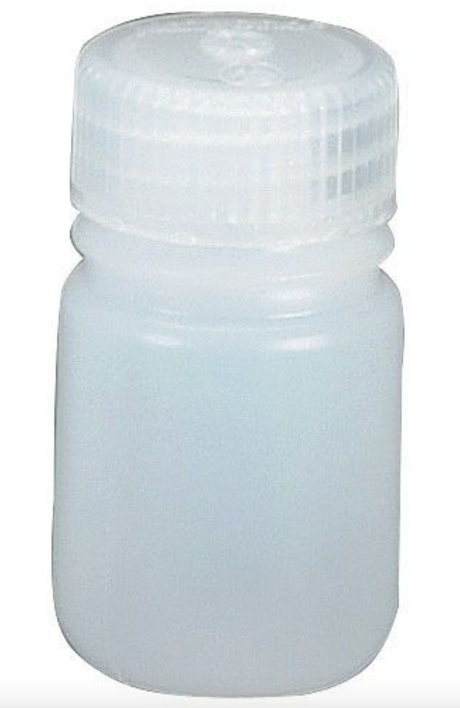 Wide Mouth Round Bottles Nalgene