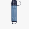 Lifestraw Peak Series Solo Water Filter Mountain Blue