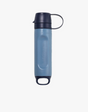 Lifestraw Peak Series Solo Water Filter Mountain Blue