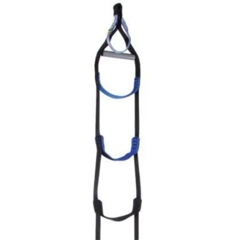 YATES GEAR Big Wall Ladder 6-Step