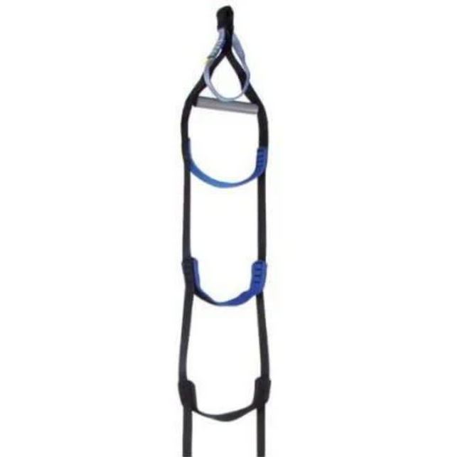 YATES GEAR Big Wall Ladder 6-Step