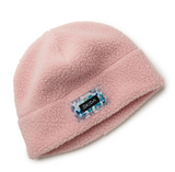 High Pile Fleece Hat