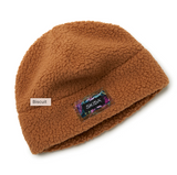 High Pile Fleece Hat