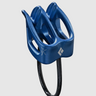 Black Diamond ATC-XP Belay Device Blue