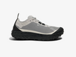 Norda Footwear Norda 001A - Mens Pewter