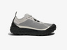 Norda Footwear Norda 001A - Mens Pewter