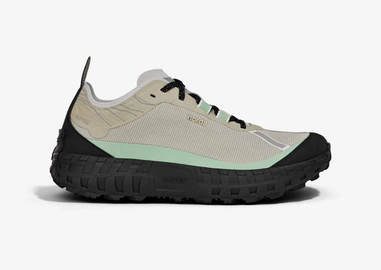 Norda Footwear Norda 001A - Womens Astral