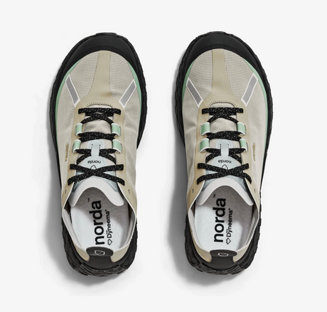 Norda Footwear Norda 001A - Womens
