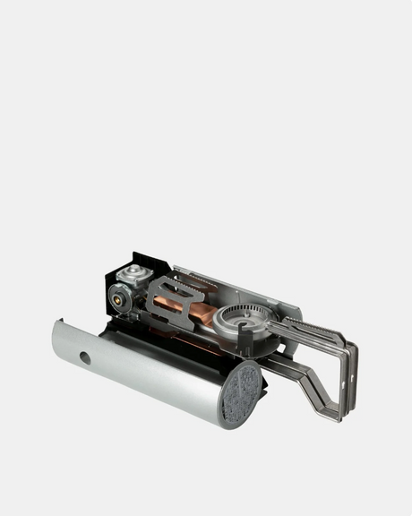 Snow Peak Home & Camp Burner