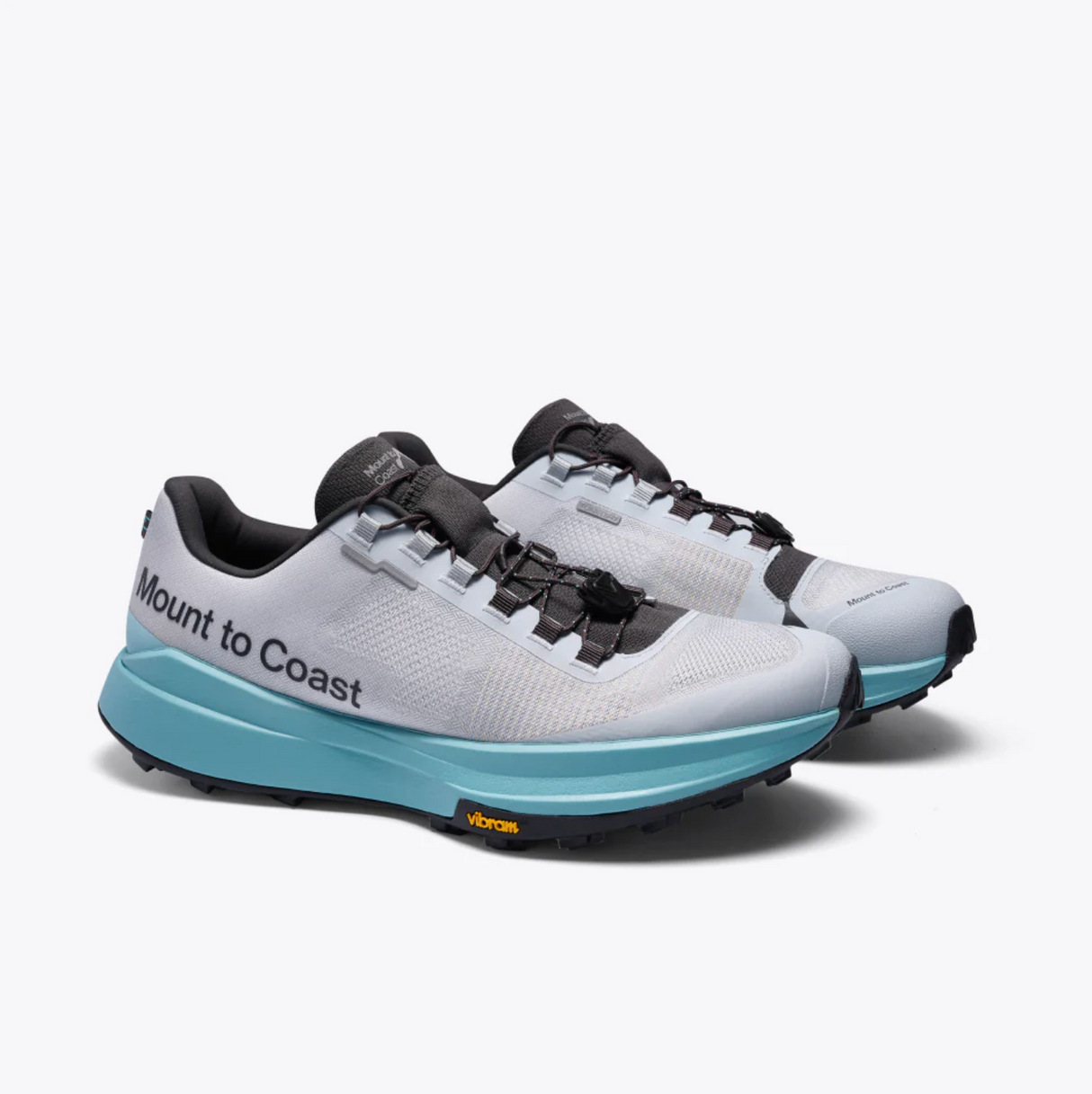 Mount To Coast T1 - Mens
