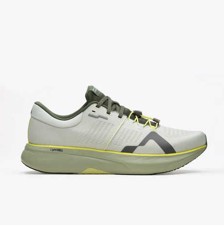 Mount To Coast R1 - Mens Agave